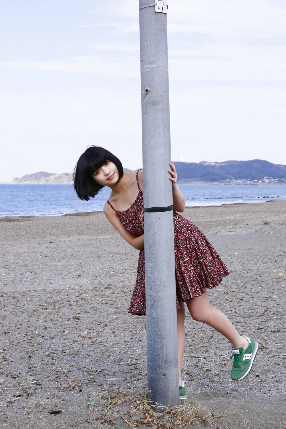 YS-Web-Vol.798 Nagi Nemoto 根本凪 でんぱ組.inc